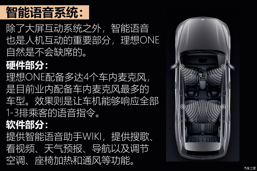 理想 理想ONE 2019款 增程6座版