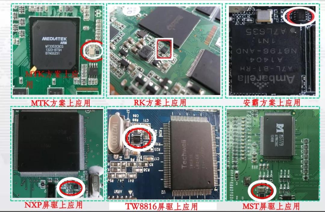 EMC电磁兼容整改案例分享之行车记录仪