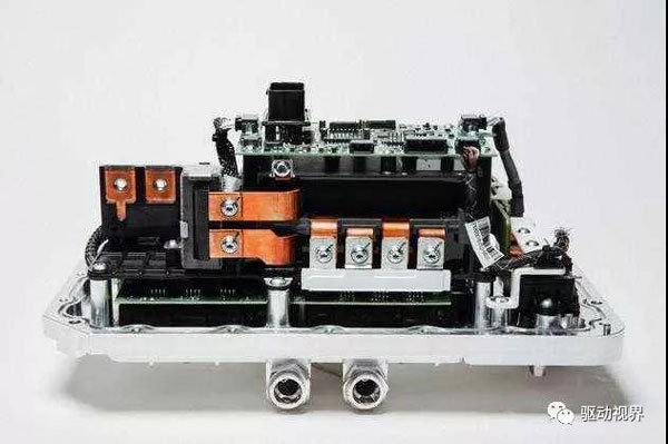 电动汽车电驱系统轻量化 小型化发展趋势及实现路径