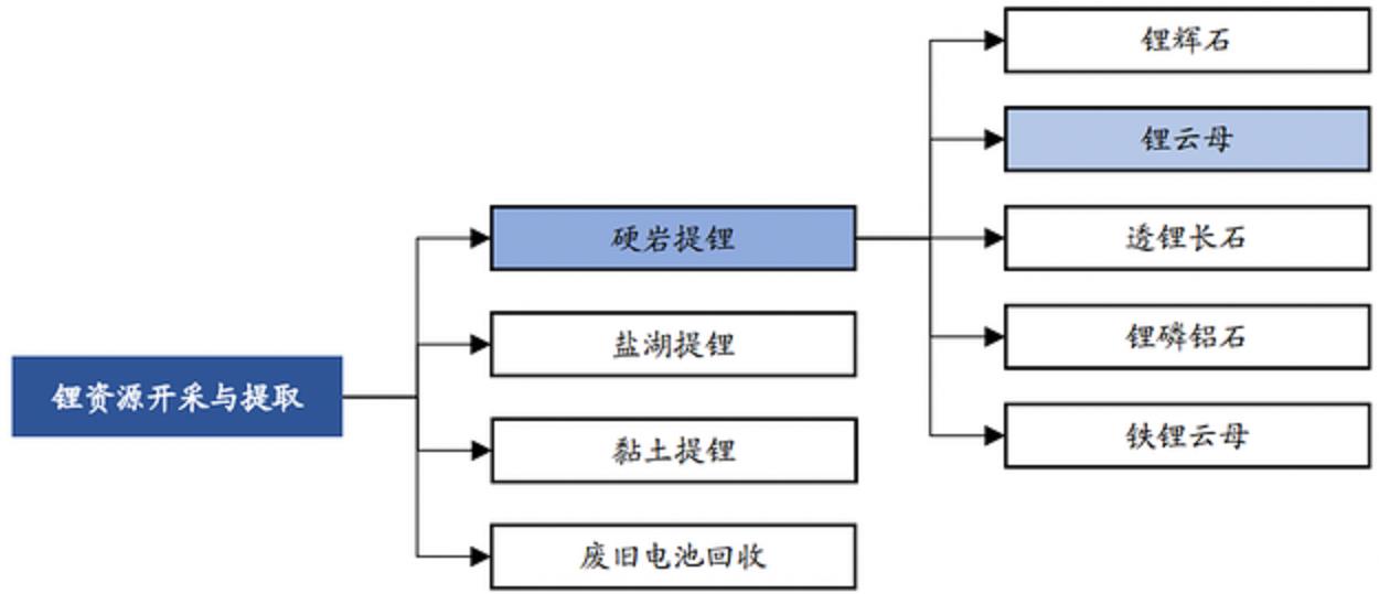 朱玉龙：探讨锂电池价格和中国锂矿的开采