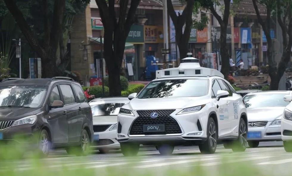 Robotaxi的真正商业化还有多远？