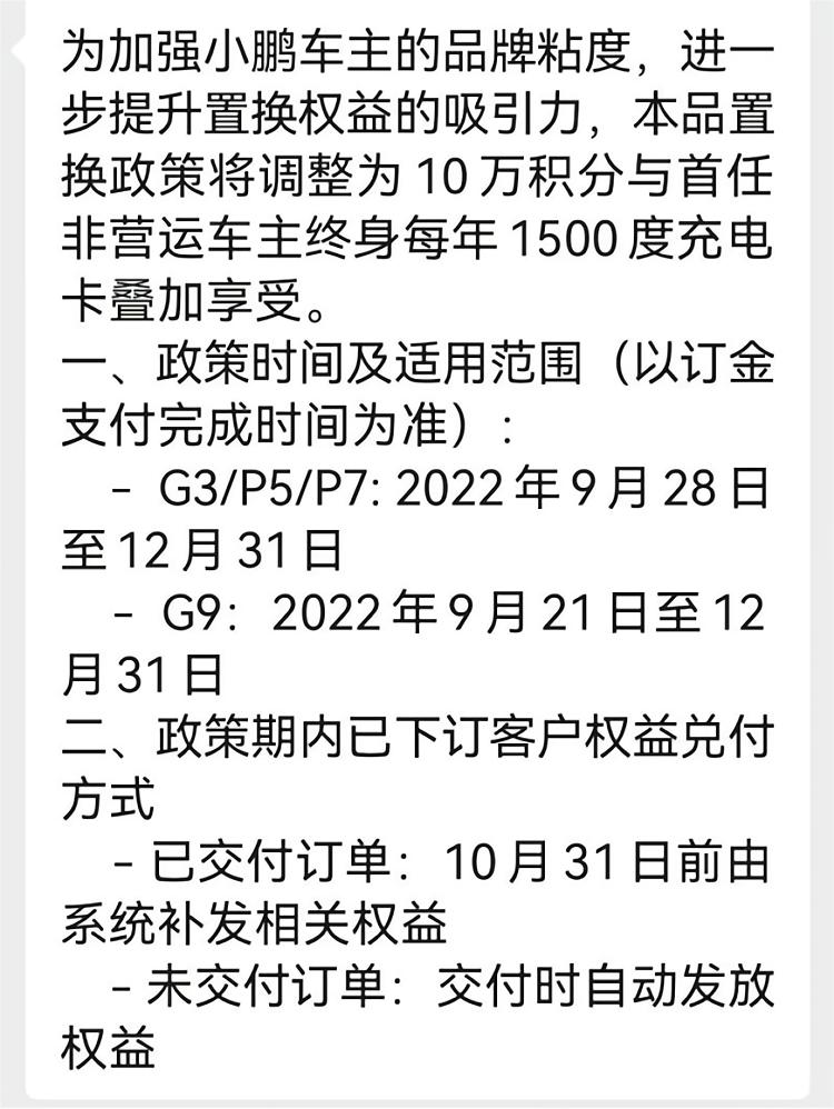 最新置换权益