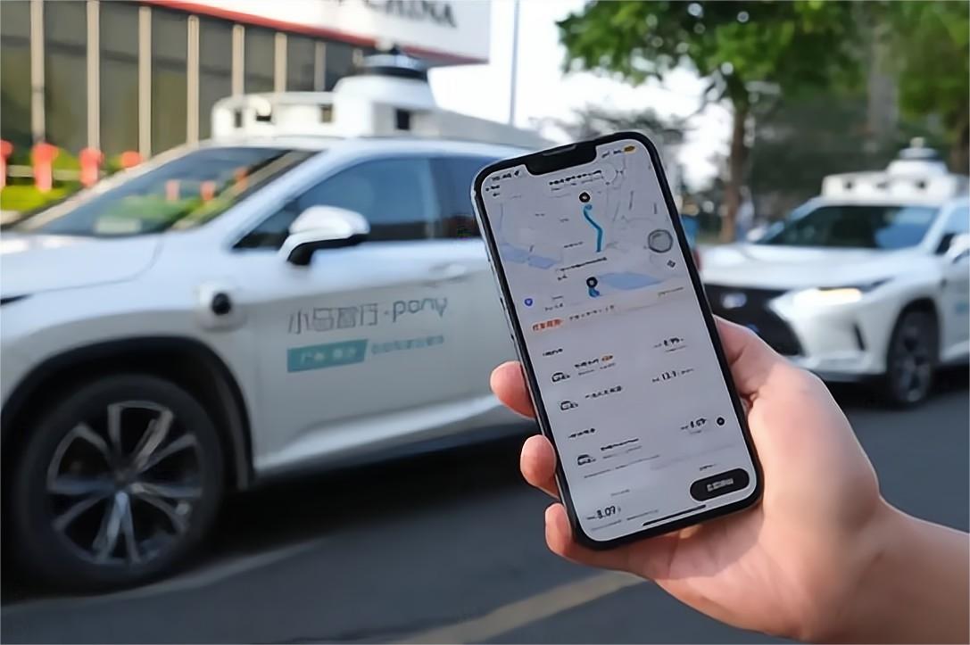 小马智行自动驾驶出行服务正式接入如祺出行平台